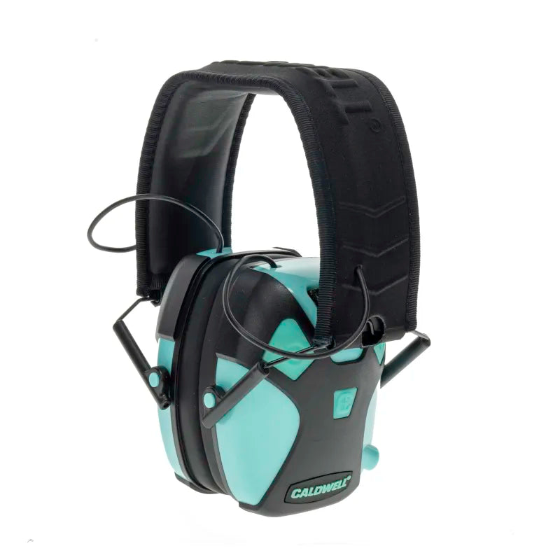 Caldwell New Generation E-Max Pro - Tiffany Blue