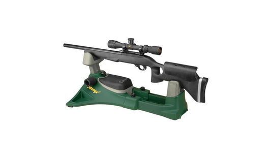 Caldwell Matrix Injection molded Rest