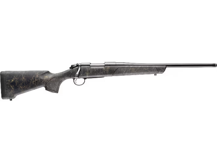 Bergara B14 Stoke 6.5 Creedmoor 20"
