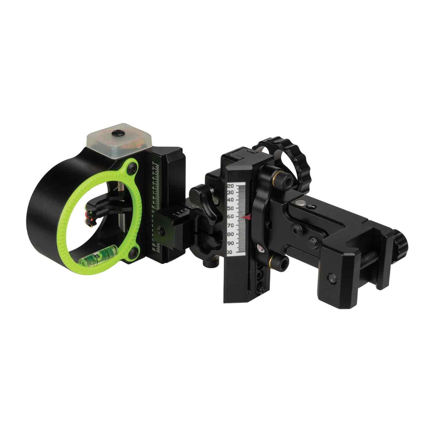 Gold Pro Hunter HD InLine QuickLink Base .019