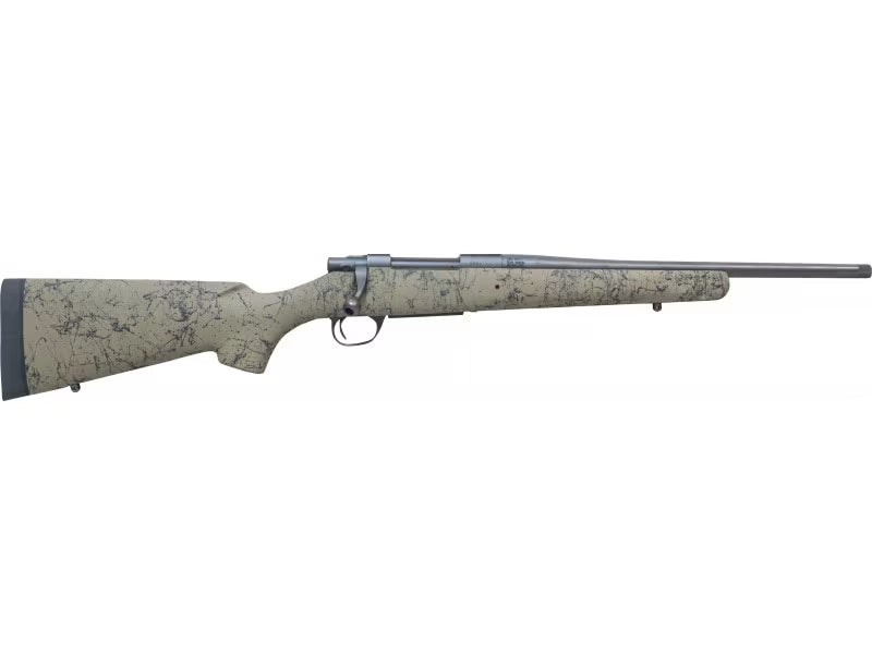 Howa M1500 Superlite Gen 2, OD Green, Bolt Action, 6.5 Creedmoor, 16.25" Barrel