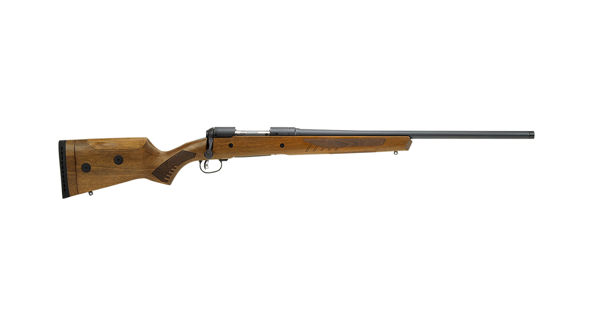 Savage 110 classic 7mm Remington Magnum