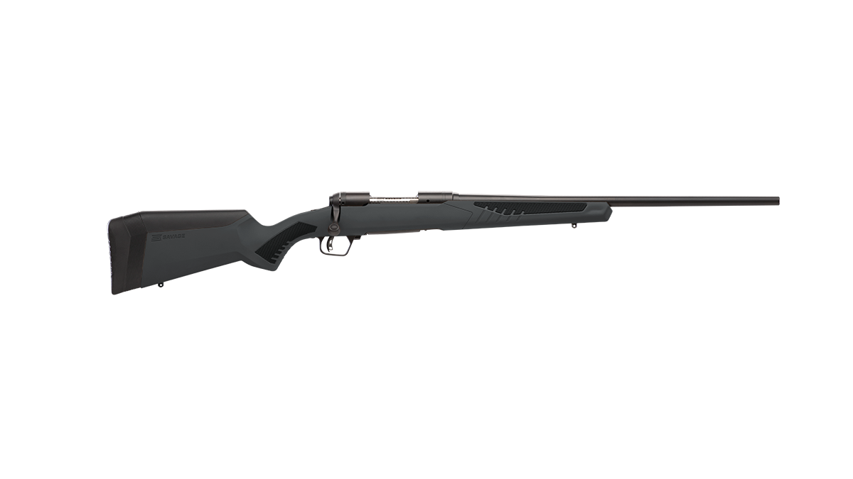 Savage 110 Hunter 30-06 22" BBL
