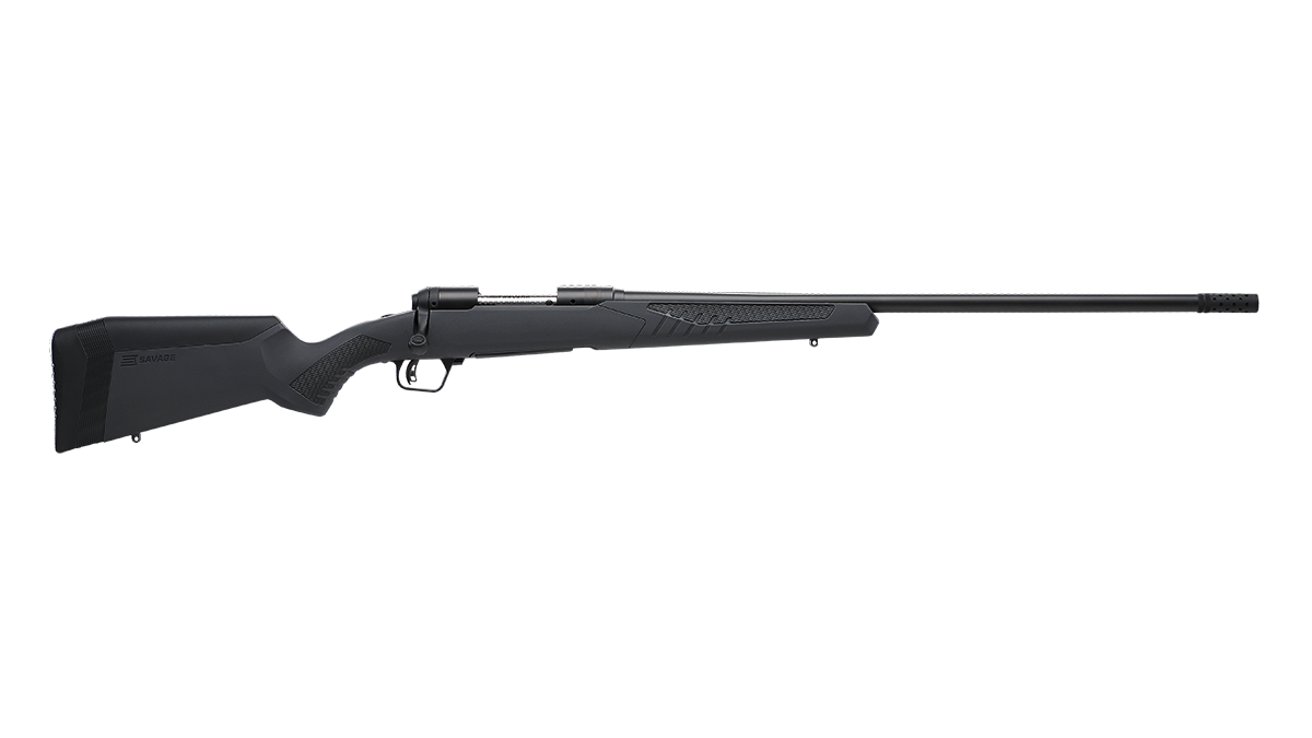 Savage 110 Long Range Hunter 300 Winchester Magnum
