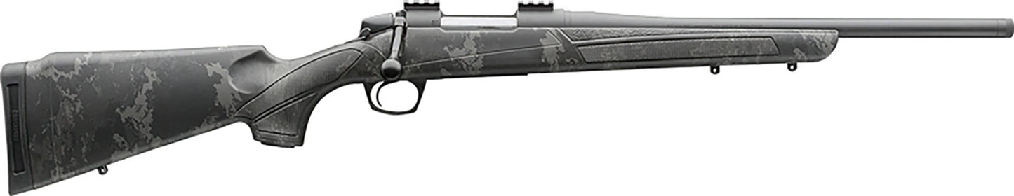 CVA Cascade, Bolt Action 6.5 Creedmoor