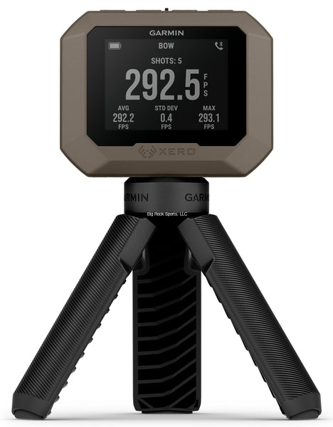 Garmin Xero® C1 Pro Chronograph