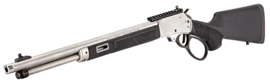 S&W Model 1854 Lever-Action Rifle .357 Magnum Stainless