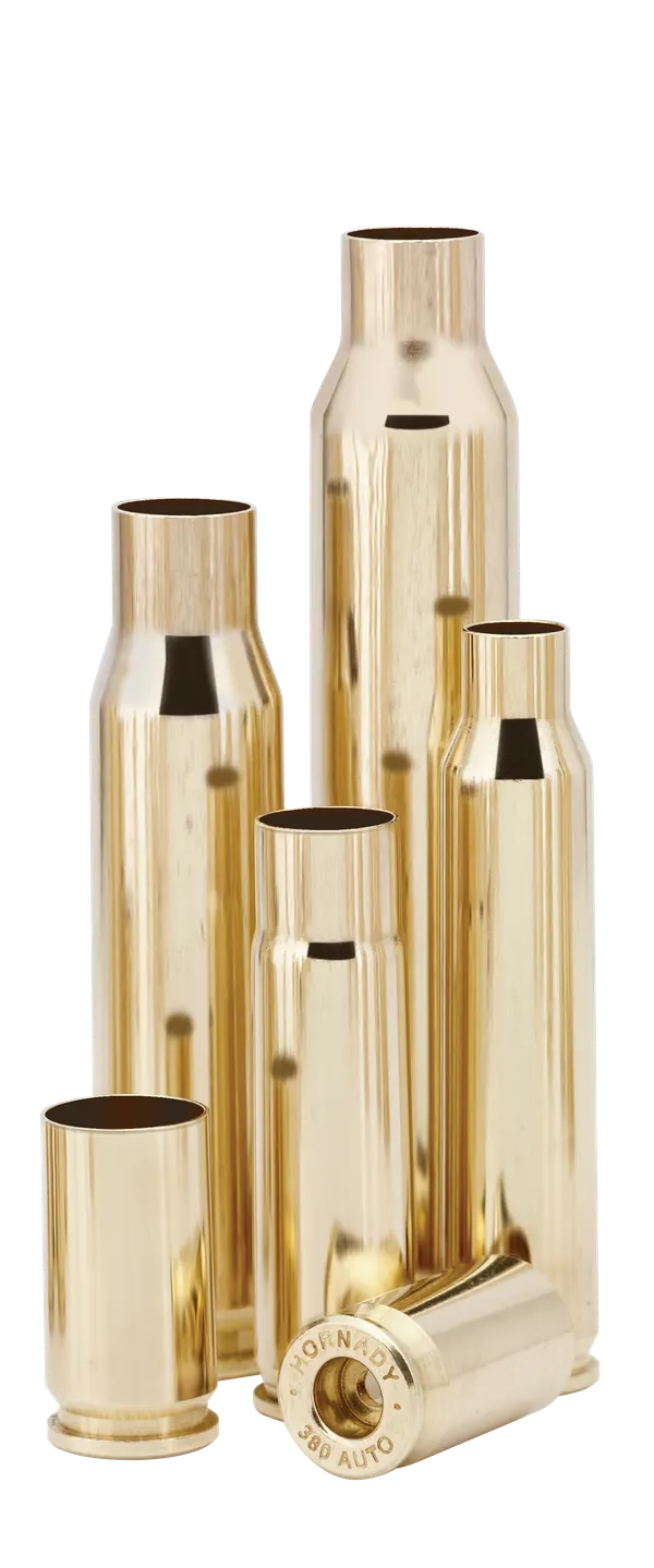 Hornady Brass 45 Colt Brass 100/box