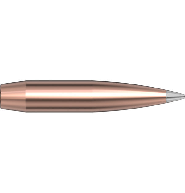 Hornady 6.5mm .264 153 gr A‑Tip® Match 100/Box