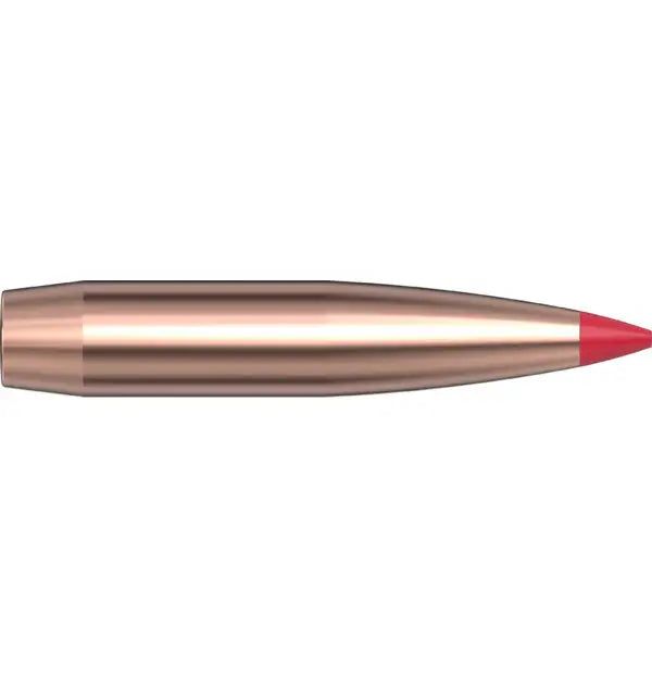 Hornady 7mm .284 175 gr ELD‑X (100) Projectiles