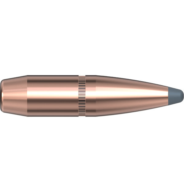 Hornady 270 Cal .277 140 gr InterLock® BTSP Item #2735 | 100/Box