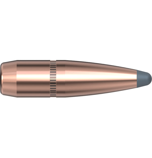 7mm .284 139 gr InterLock® BTSP Item #2825 | 100/Box