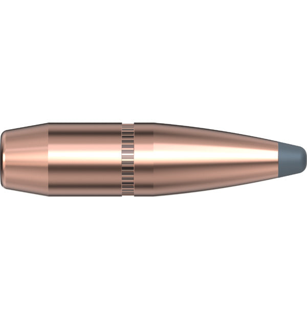 Hornady 30 Cal .308 180 gr InterLock® BTSP Item #3072 | 100/Box