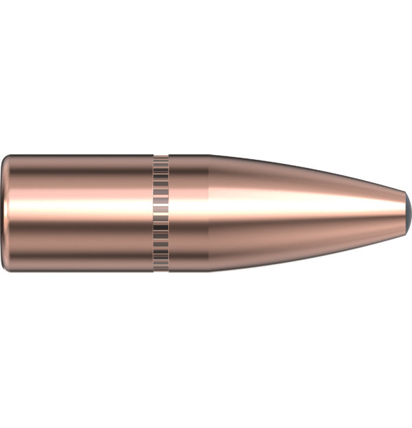 Hornady .358 250Gr Spitzer Interlock (100)