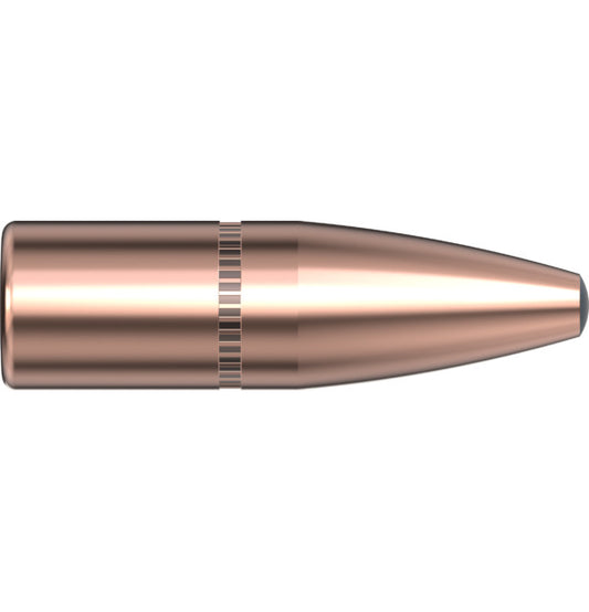 Hornady .358 250Gr Spitzer Interlock (100)