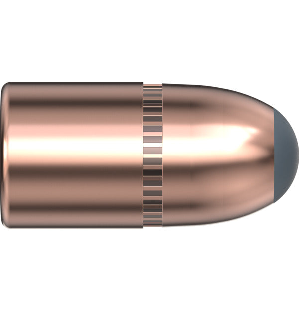 Hornady 45 Cal .458 350 gr InterLock® RN Item #4502 | 50/Box