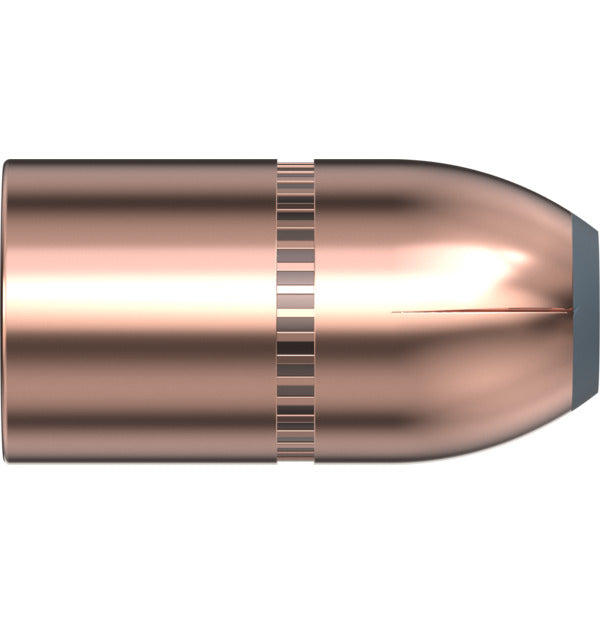 Hornady 45 Cal .458 350 gr InterLock® FP Item #4503 | 50/Box