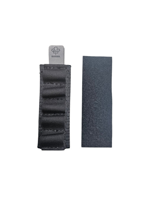S&J Hardware Detachable Shotshell Carrier Strip 5 Shot