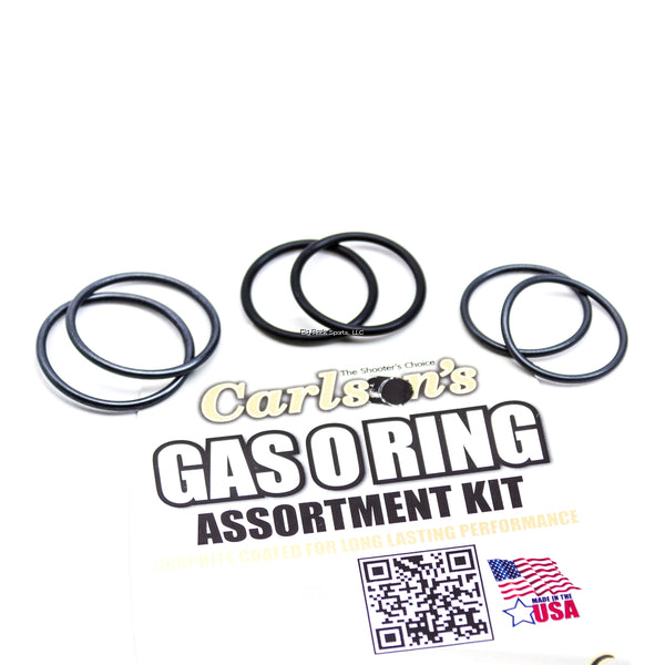 Carlson's Remington 12ga & 20ga O Ring Pack
