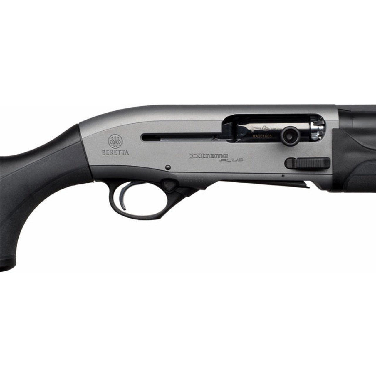 Beretta A400 Xtreme Plus, Synthetic. Semi-Automatic, 12 Gauge, 3-1/2", 28" Barrel