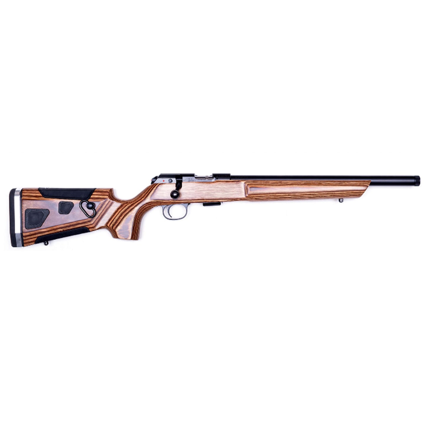 CZ-USA 457 AT-ONE Boyds Stock. Bolt Action, .22 LR, 16.5" Barrel