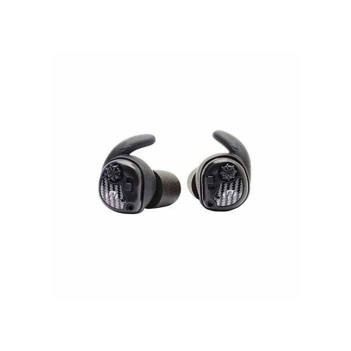 Walker's Silencer Electronic Ear Buds GWP-SLCR