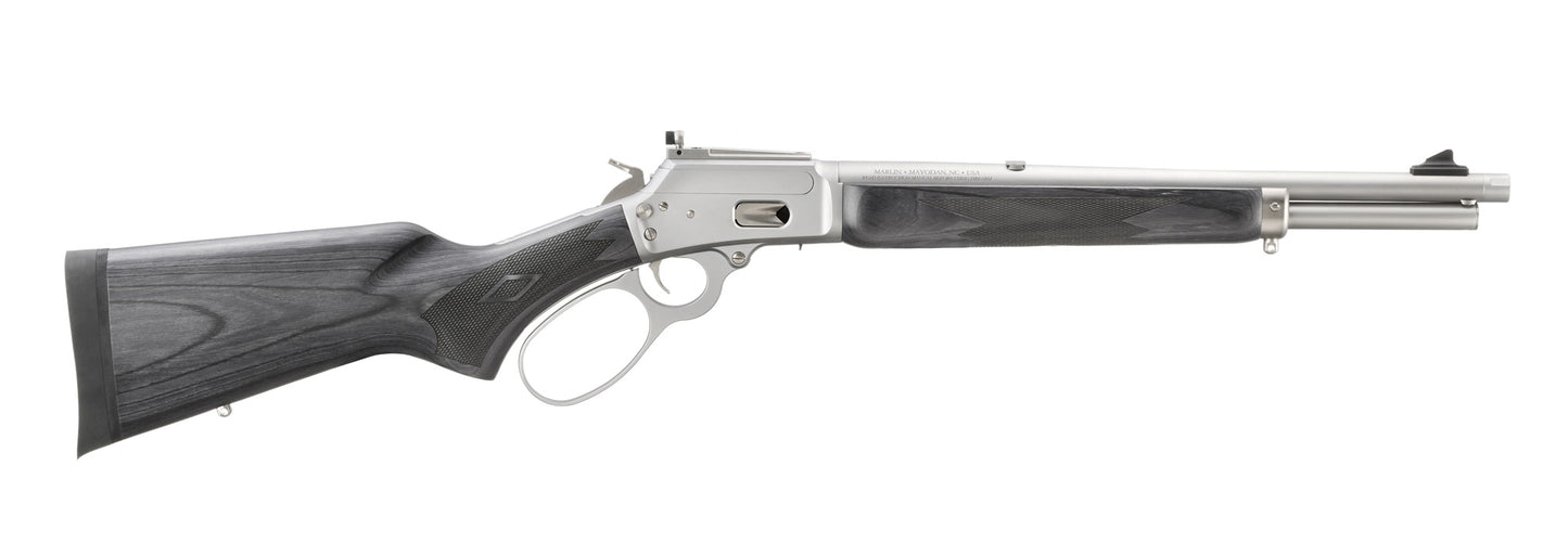 Marlin 1894 Trapper Series .357 Magnum