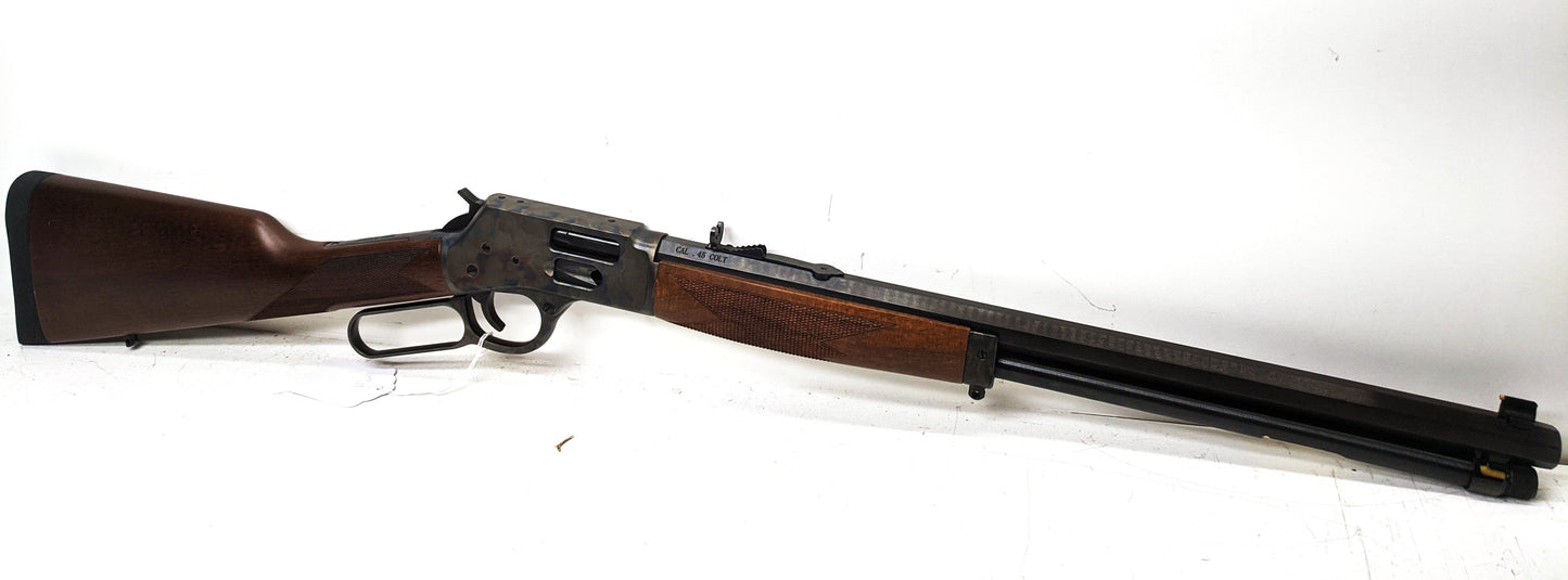 Henry Big Boy Octagon 20"BBL .45 COLT