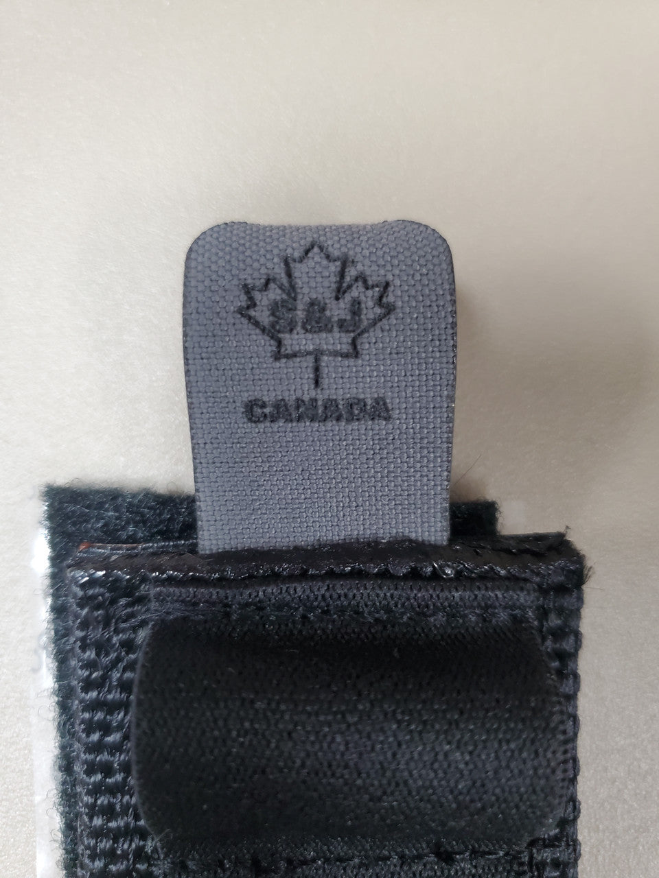 S&J Hardware Detachable Shotshell Carrier Pouch