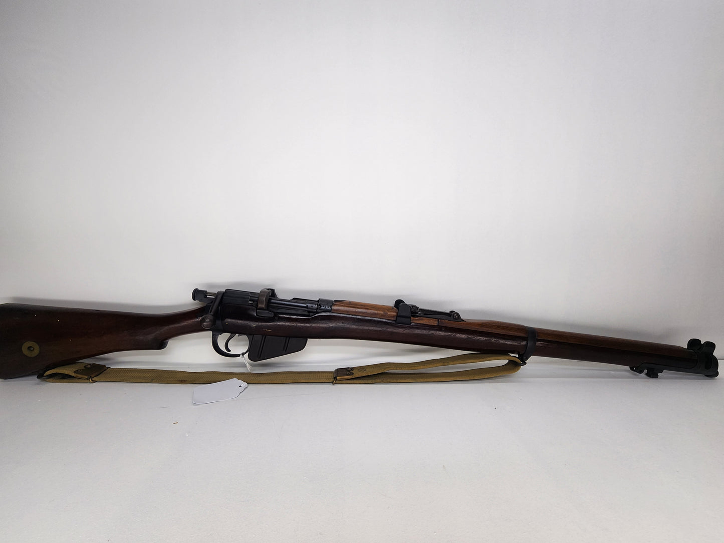 1914 Lee Enfield ShtLE No1 MKIII * .303 British