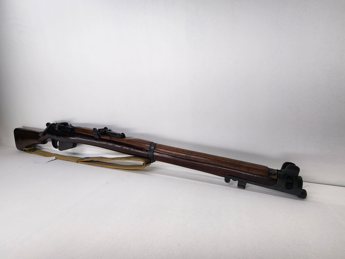 1914 Lee Enfield ShtLE No1 MKIII * .303 British