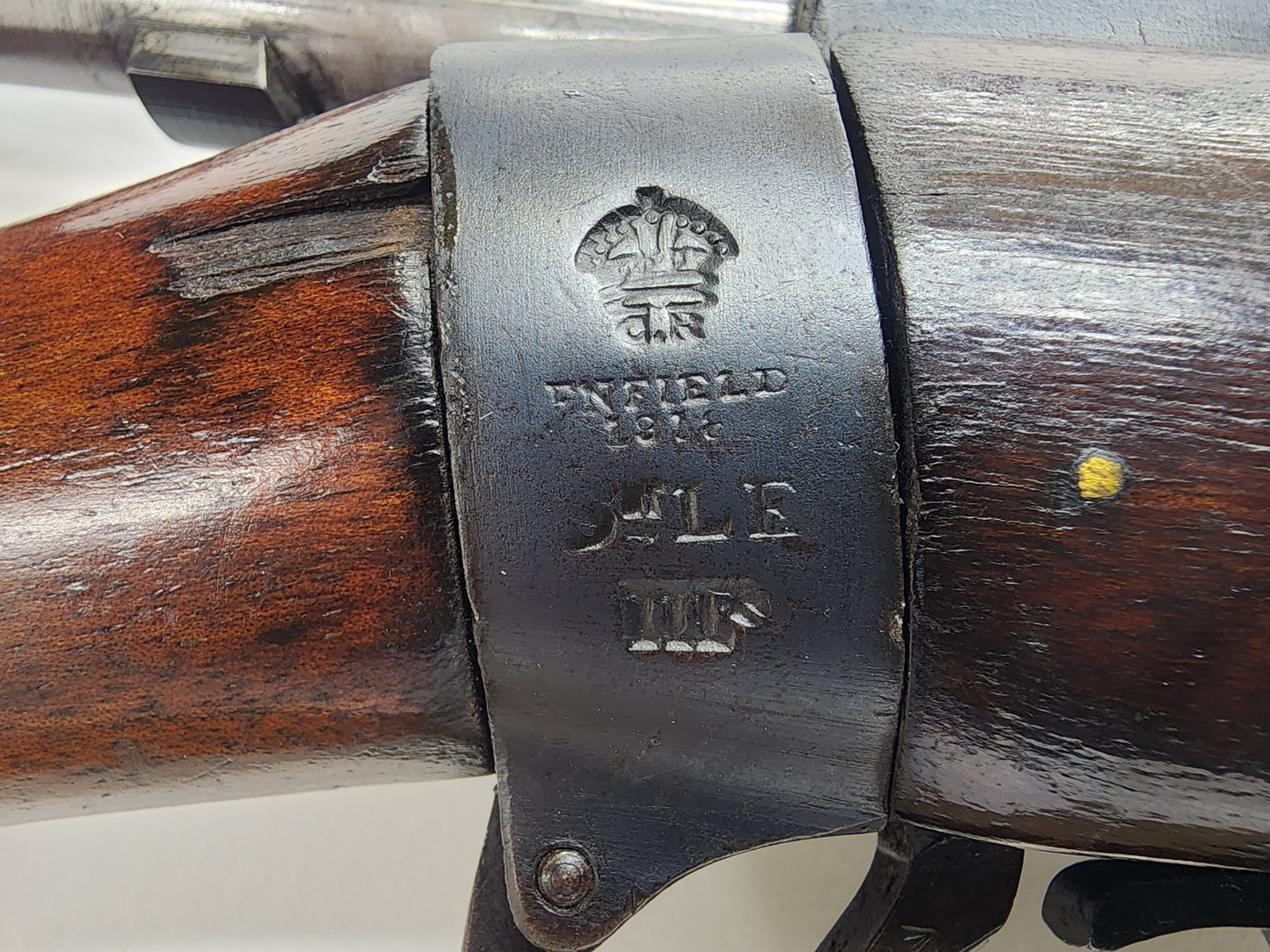 1914 Lee Enfield ShtLE No1 MKIII * .303 British