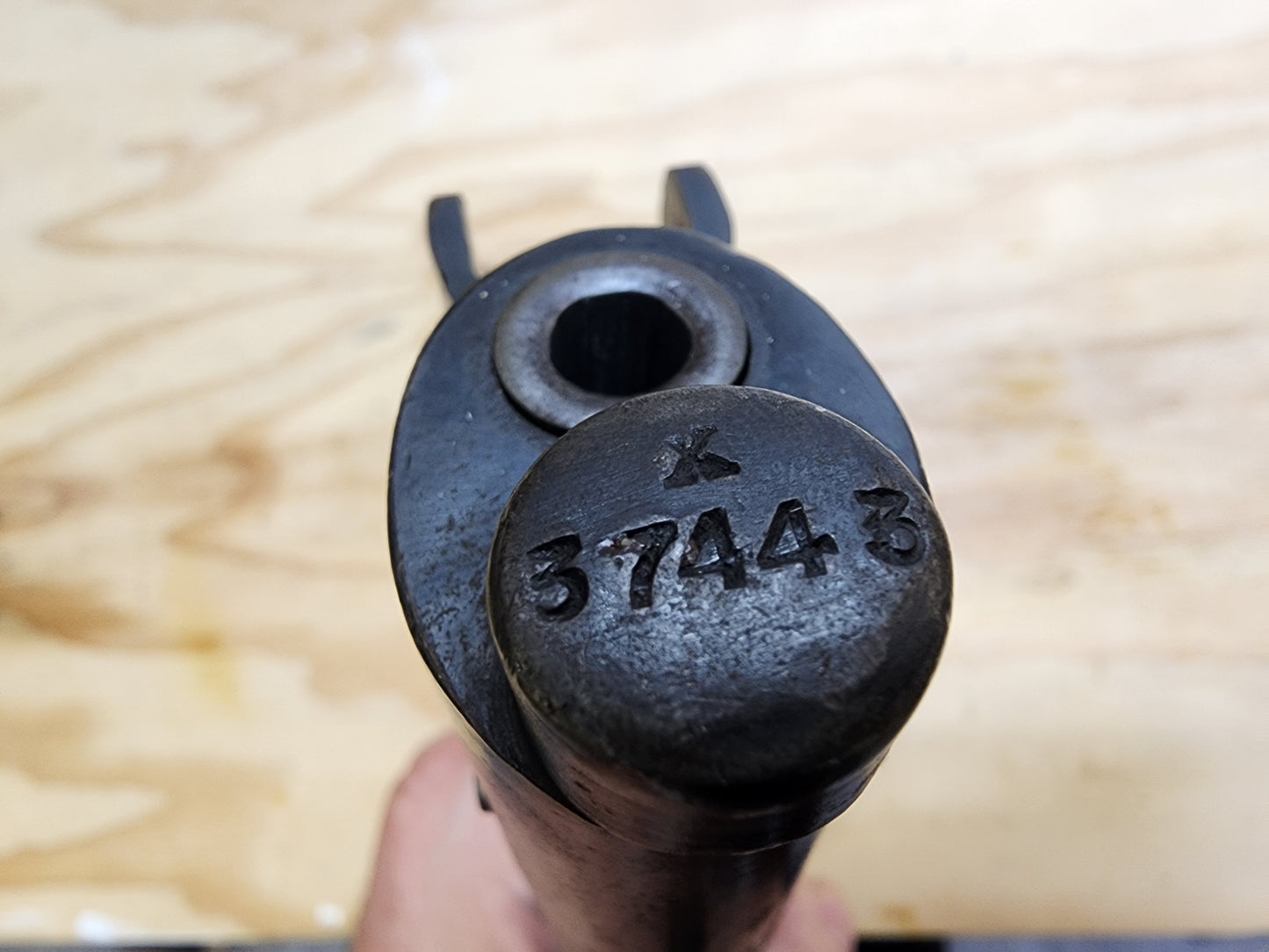 1914 Lee Enfield ShtLE No1 MKIII * .303 British