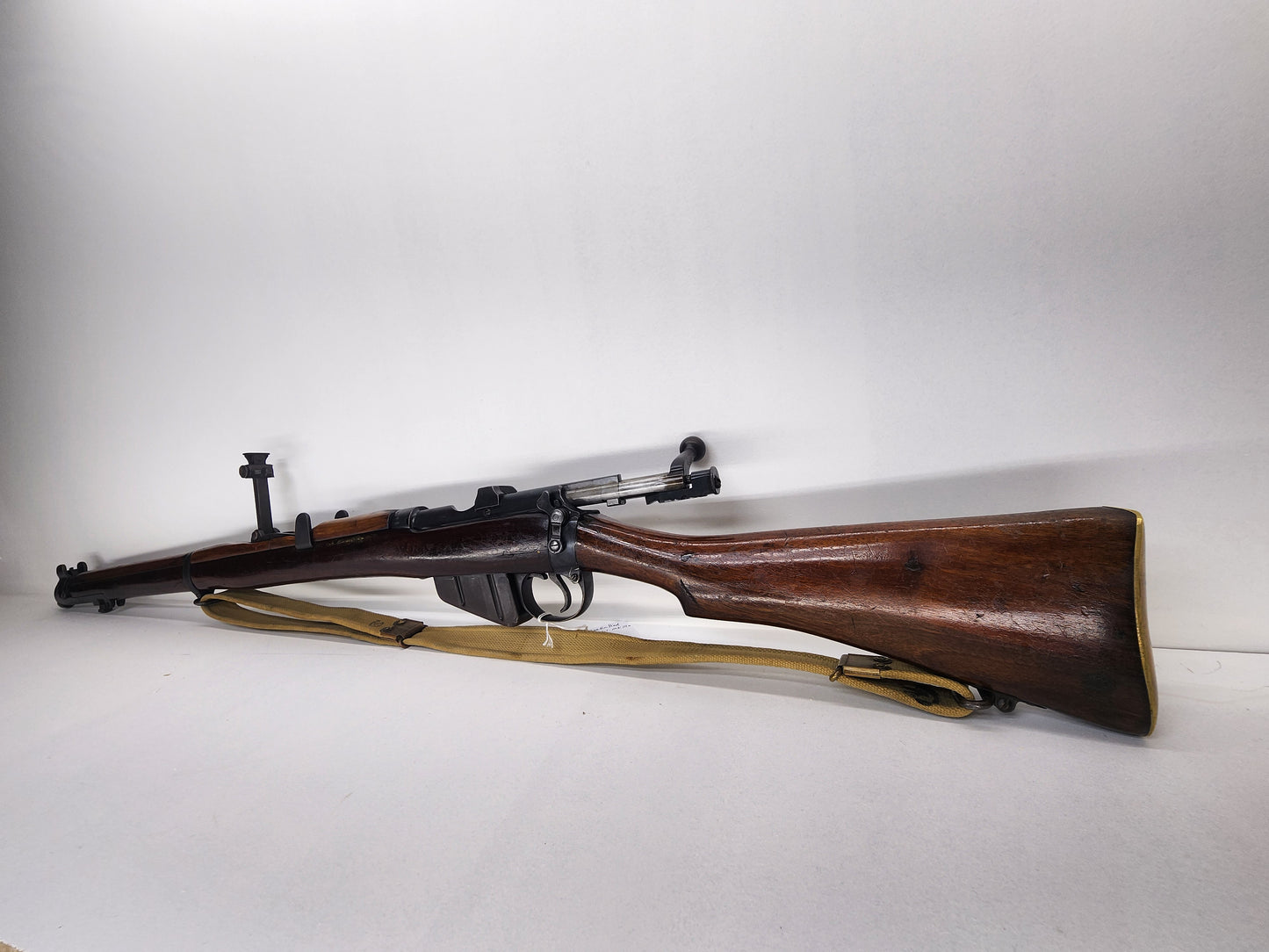 1914 Lee Enfield ShtLE No1 MKIII * .303 British