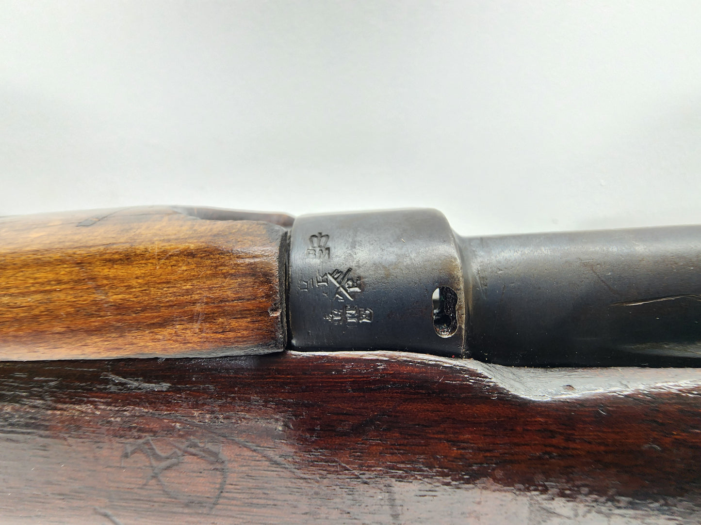 1914 Lee Enfield ShtLE No1 MKIII * .303 British