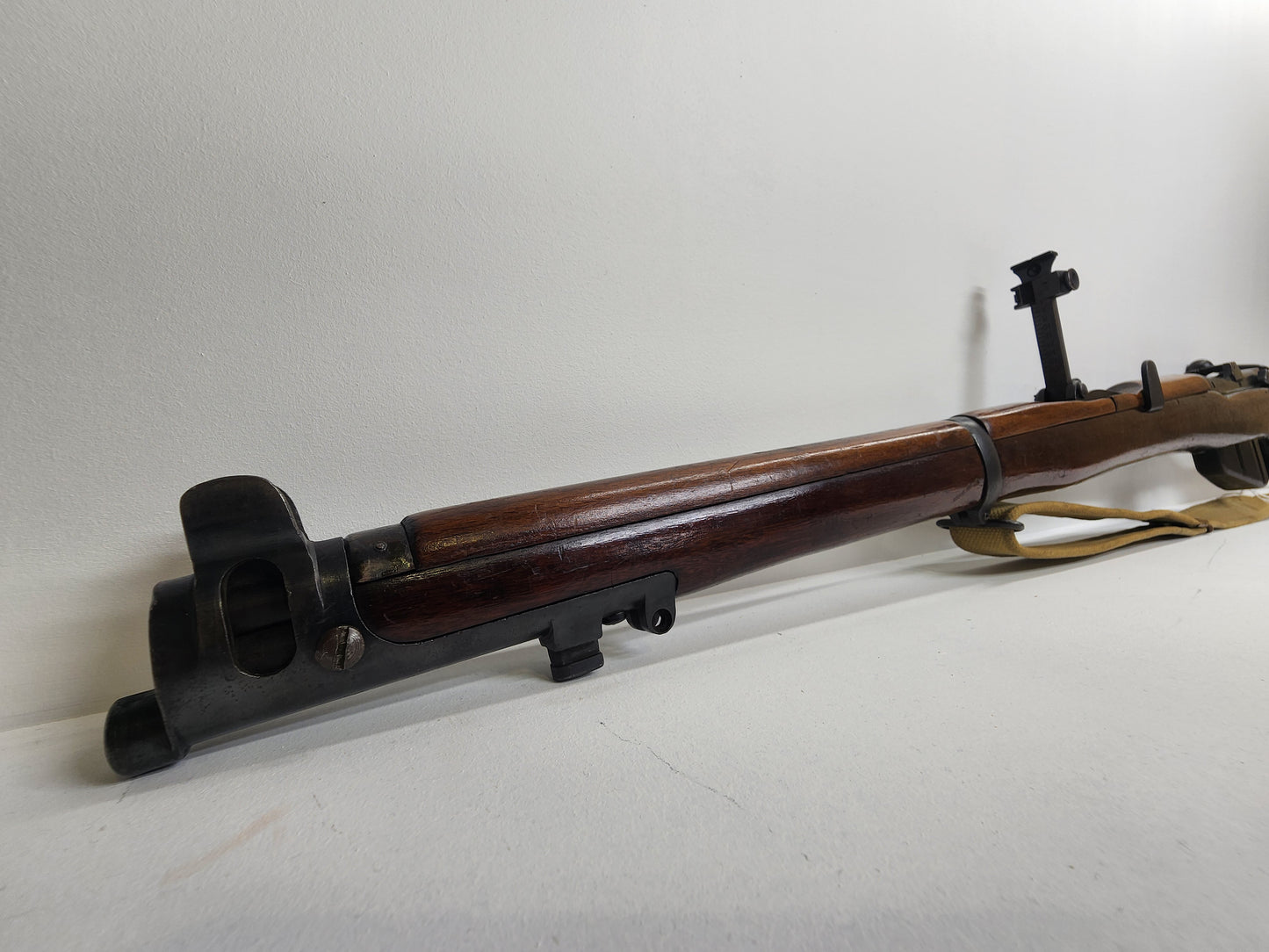 1914 Lee Enfield ShtLE No1 MKIII * .303 British