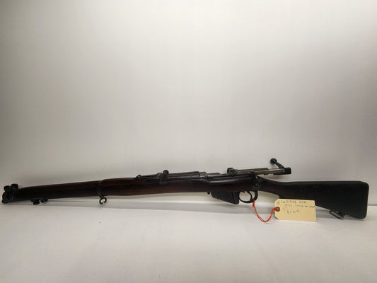 Lee Enfield - 1943 no.1 MkIII