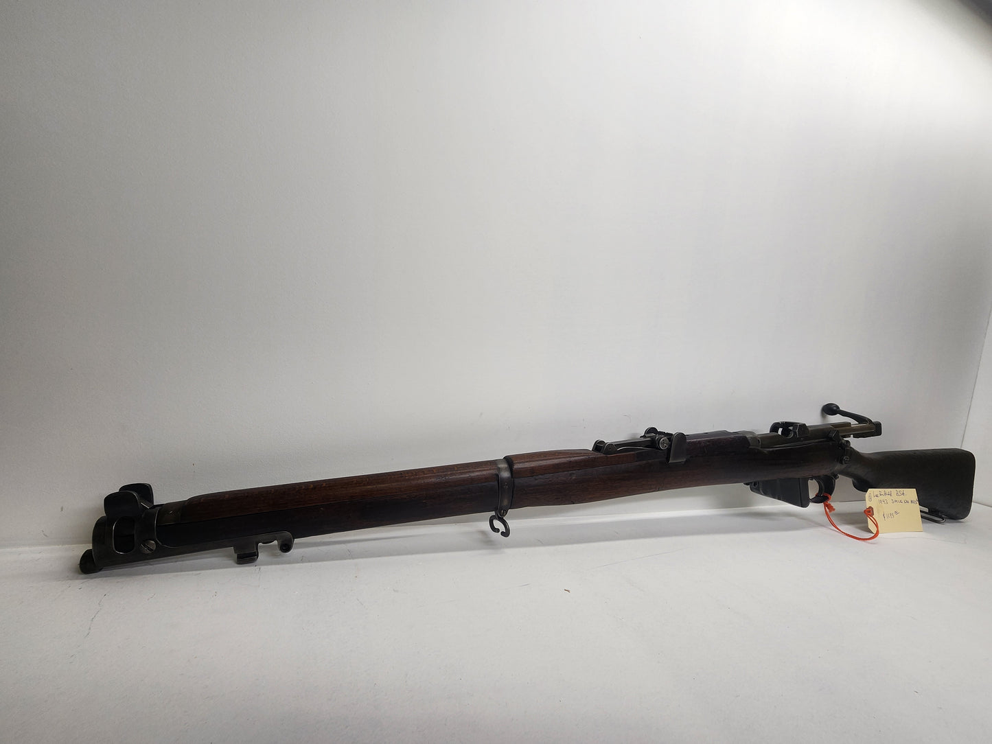 Lee Enfield - 1943 no.1 MkIII