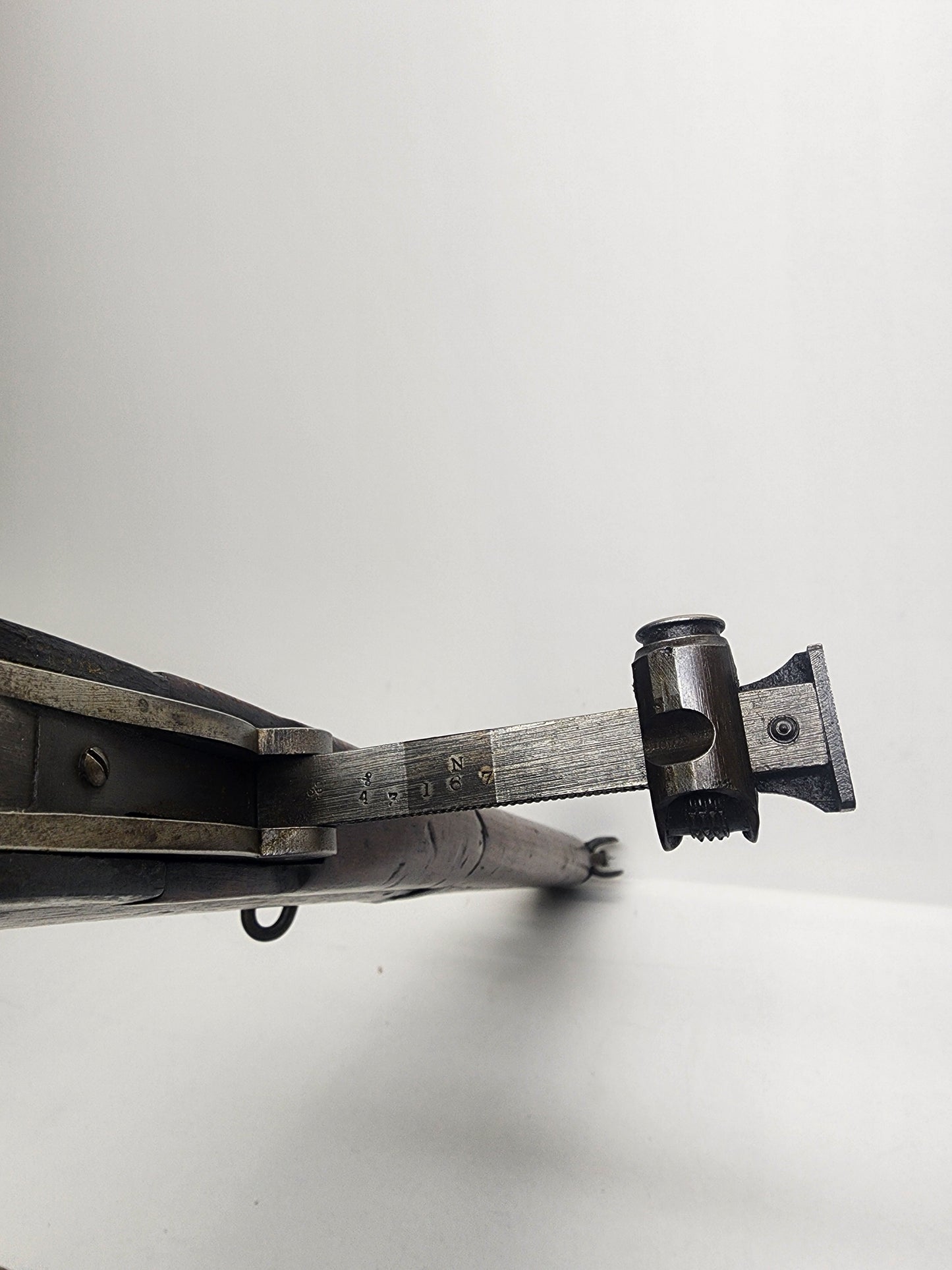 Lee Enfield - 1943 no.1 MkIII