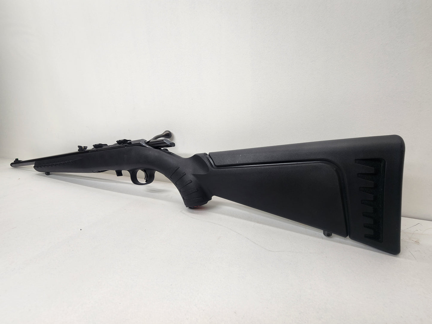 Ruger American Rimfire. Bolt Action, .22 LR, 19" Barrel