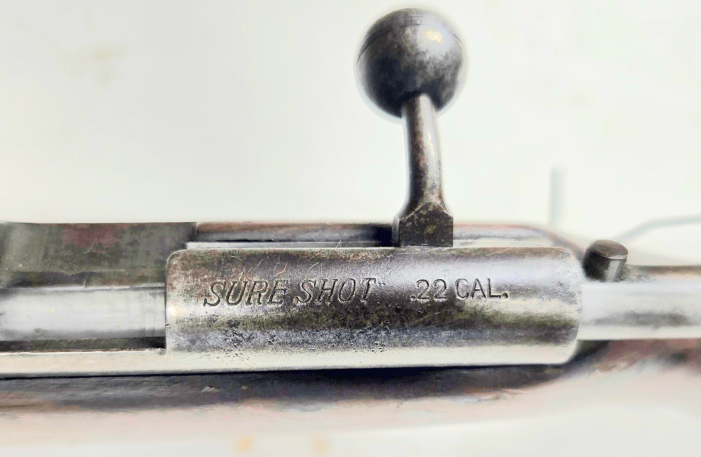 Cooey Sureshot .22LR