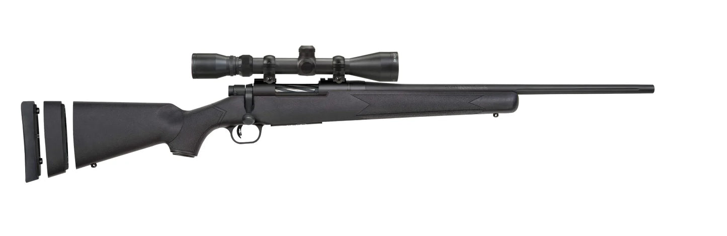 Mossberg Patriot Super Bantam Scoped Combo .243 Winchester