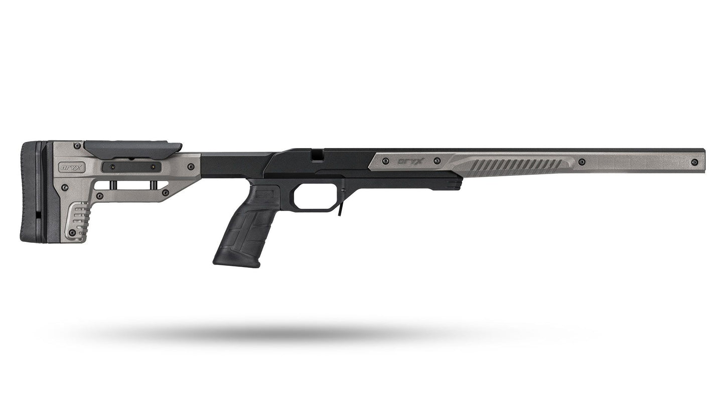 MDT Oryx Chassis Tikka T3x SA - Gray