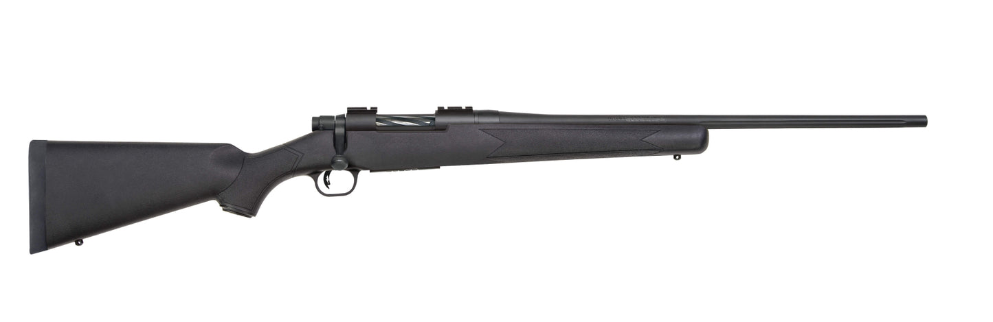 Mossberg Patriot Synthetic - 6.5 Creedmoor