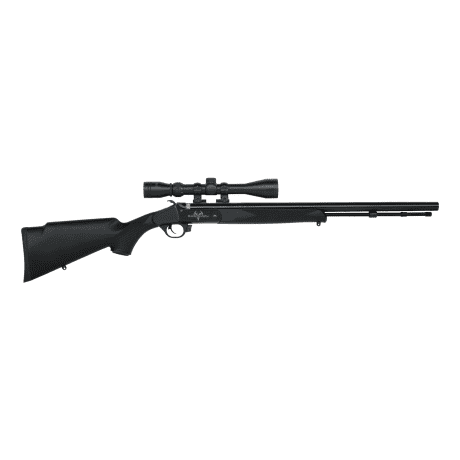 Traditions™ Buckstalker XT .50 Cal. Muzzleloader Combo