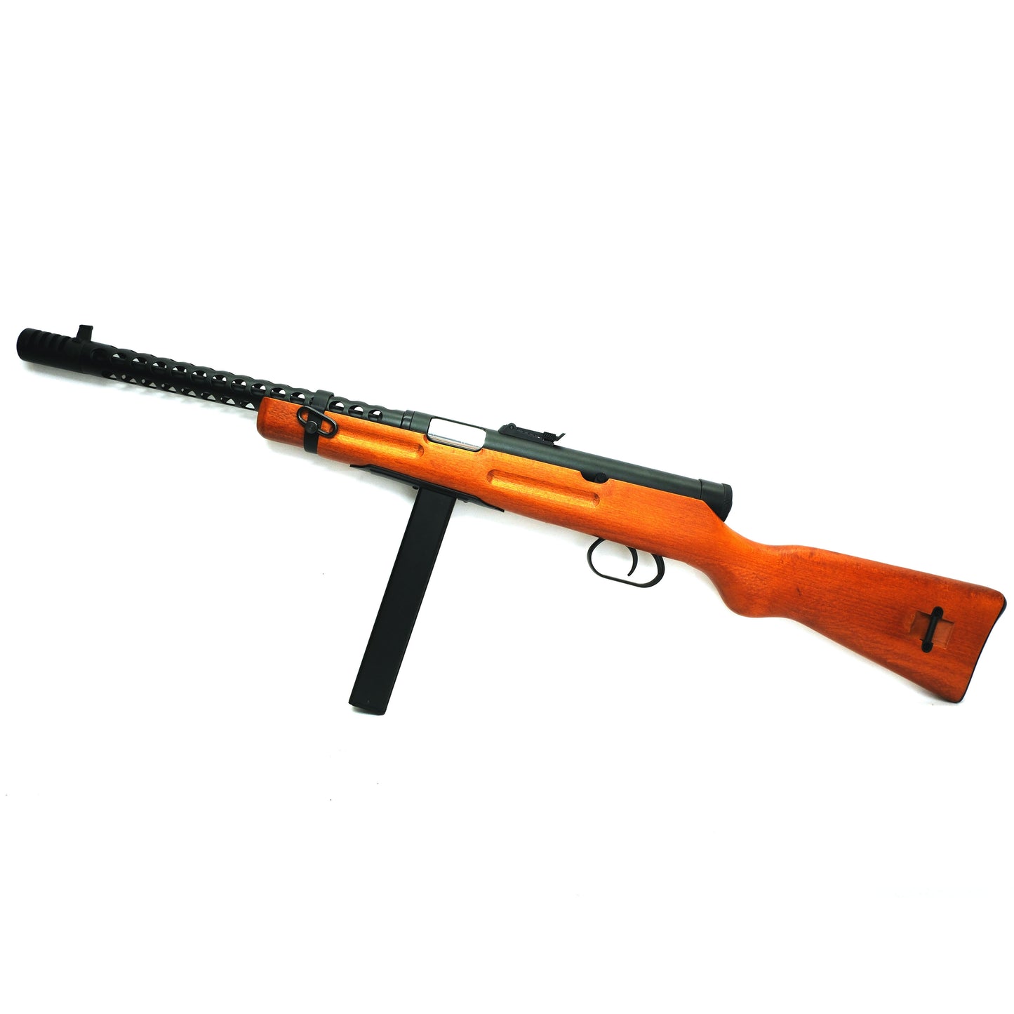 AIRSOFT M1938 Submachine Gun, AEG (Automatic Electric Gun)