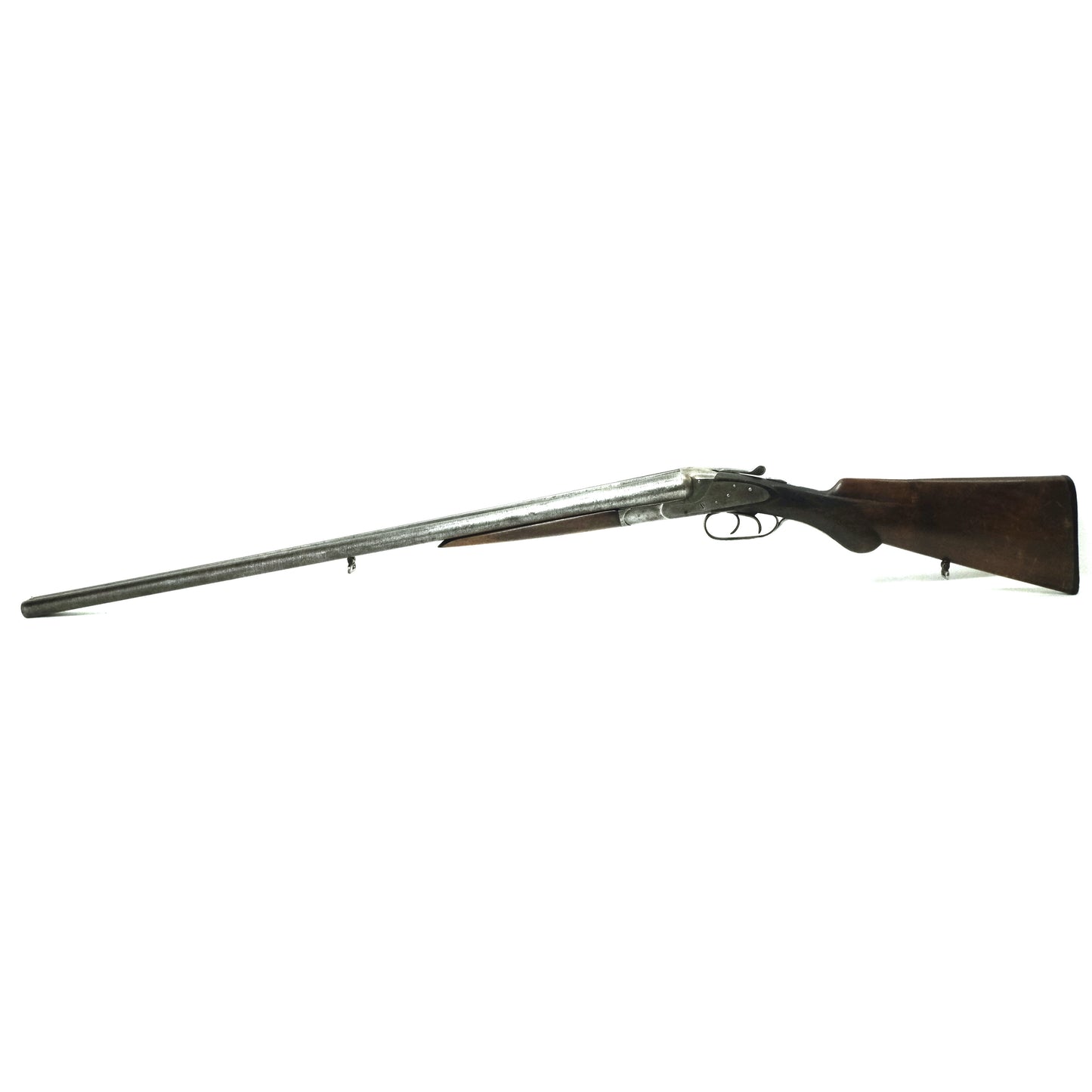 Baker Batavia Leader, SxS, 12 Gauge, 2-3/4, 30" Barrel