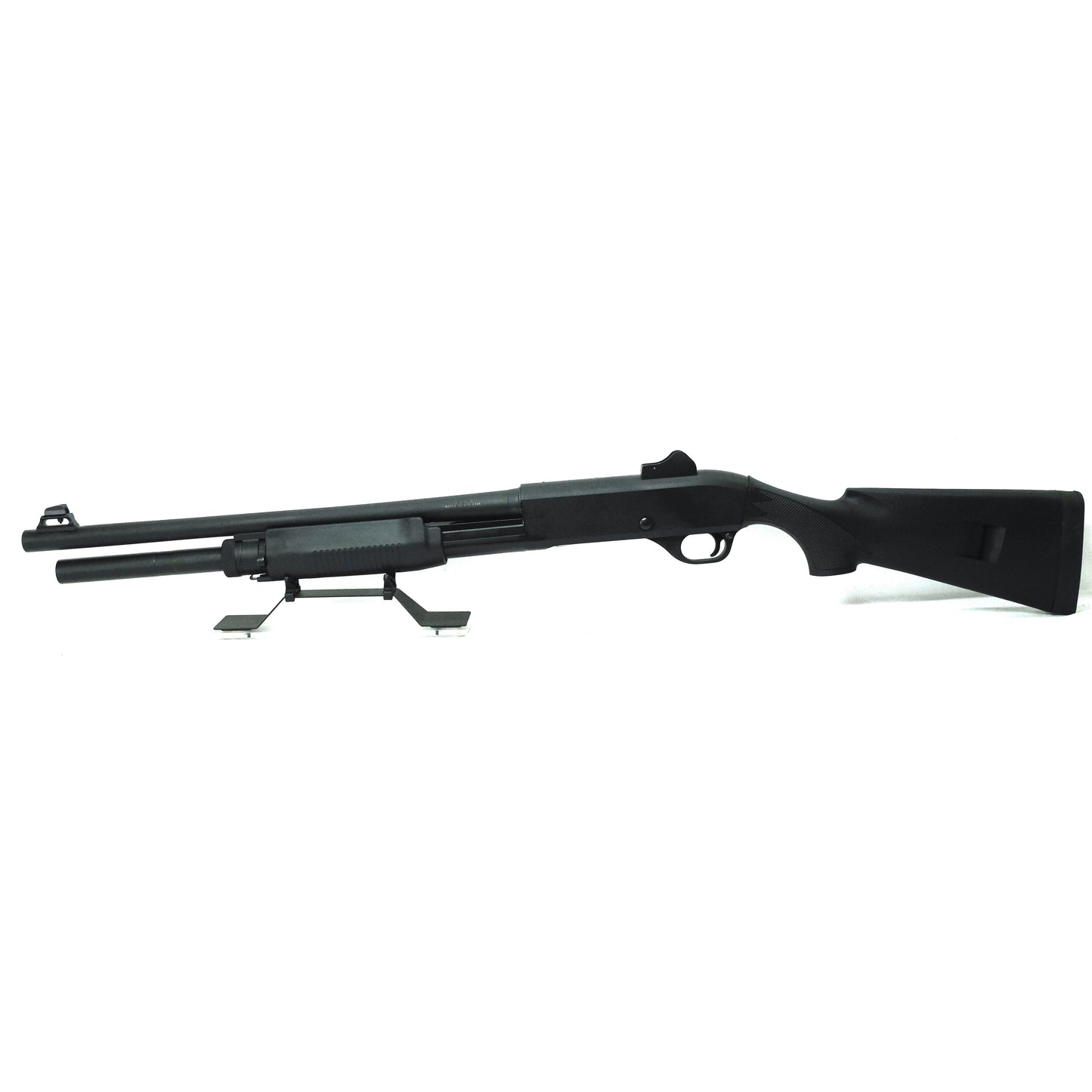Sulun M3 Clone, Semi Auto/Pump Action, 12 Gauge, 3" Chamber, 20" Barrel