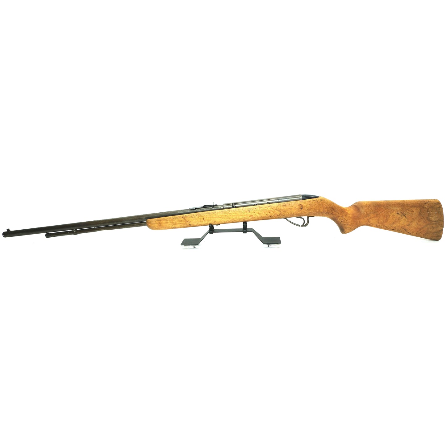Stevens 87E, Semi-Auto, .22 LR, 24" Barrel