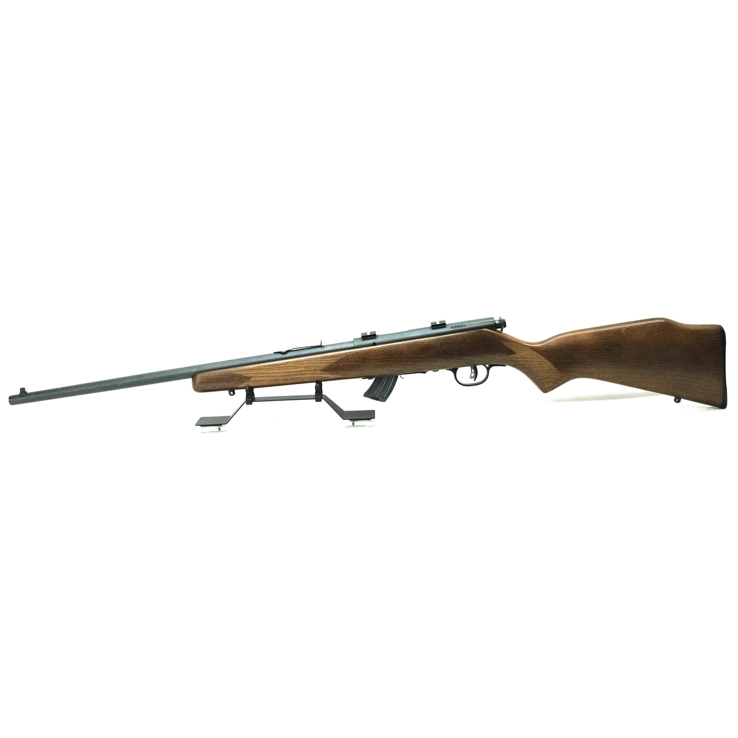 Savage Mk II, Bolt Action, .22LR, 21" Barrel